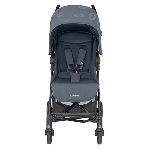 Coche Paseo Maxi Cosi Mara Brave Graphite-1