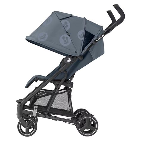 Coche Paseo Maxi Cosi Mara Brave Graphite-5