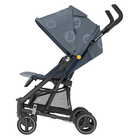 Coche Paseo Maxi Cosi Mara Brave Graphite-6