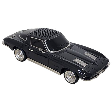 Parlante Diseño Automóvil C 1963 Audiopro BT AP02111BK-0