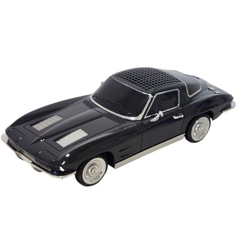 Parlante Diseño Automóvil C 1963 Audiopro BT AP02111BK-1