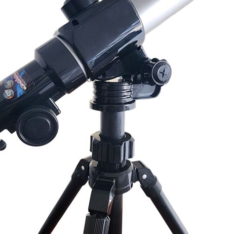 Telescopio Astronómico Para Niños Zoom 20x 30x 40x 57049-4