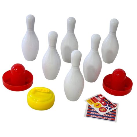 Set Mini Bowling para Niños 55163-0