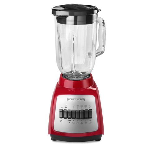 Licuadora Black+Decker Durapro BLBD210GR-0