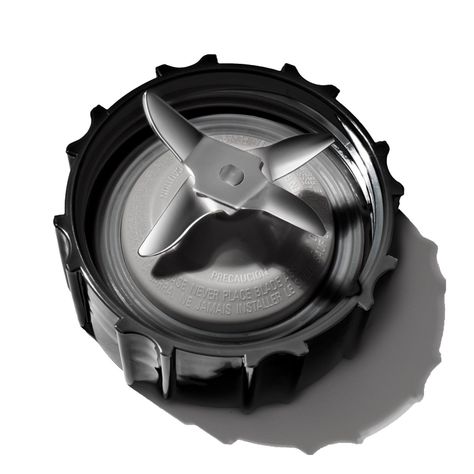 Licuadora Black+Decker Durapro BLBD210GR-3