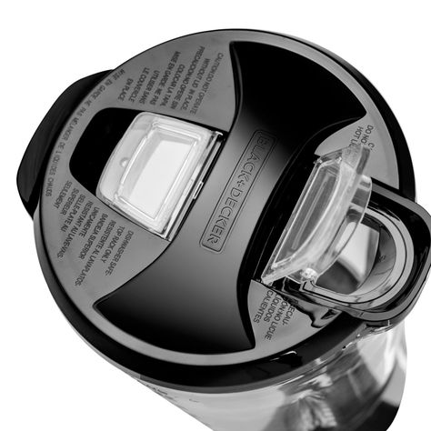 Licuadora Black+Decker Durapro BLBD210GR-2