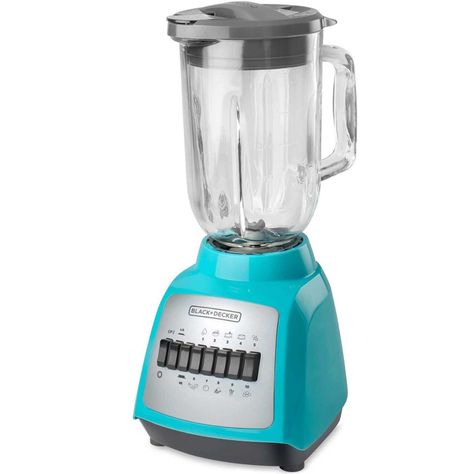Licuadora Black+Decker Durapro BLBD210GT-1