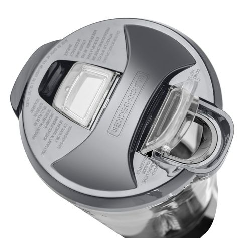 Licuadora Black+Decker Durapro BLBD210GT-3