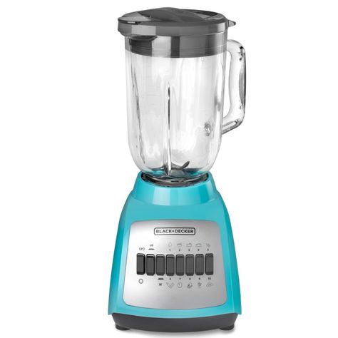 Licuadora Black+Decker Durapro BLBD210GT-0