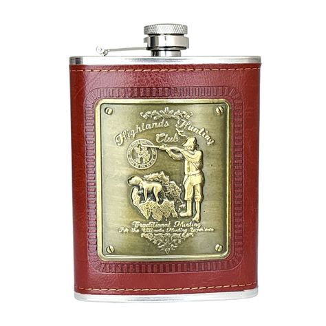 Set Petaca Licores 8oz (240ml) 5 Accesorios 16585-3