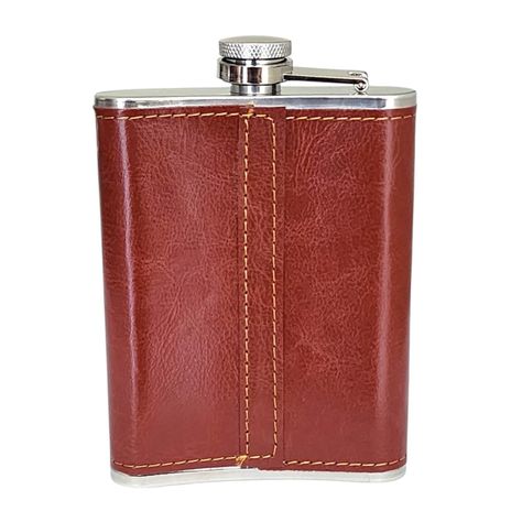 Set Petaca Licores 8oz (240ml) 5 Accesorios 16585-4