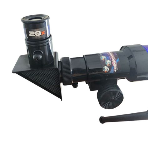 Telescopio Astro-observación Infantil Lentes de Zoom 57047-3