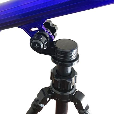 Telescopio Astro-observación Infantil Lentes de Zoom 57047-4
