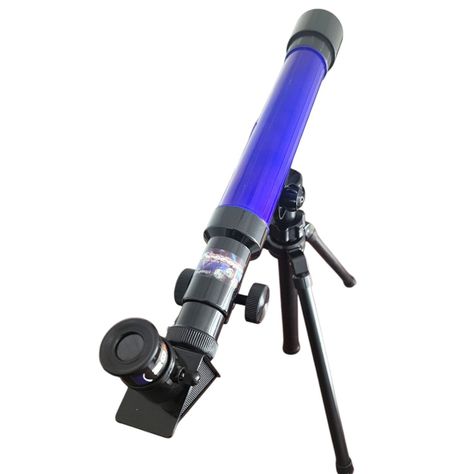 Telescopio Astro-observación Infantil Lentes de Zoom 57047-5