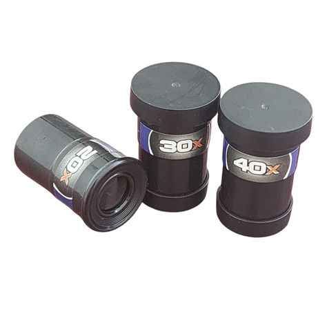 Telescopio Astro-observación Infantil Lentes de Zoom 57047-6