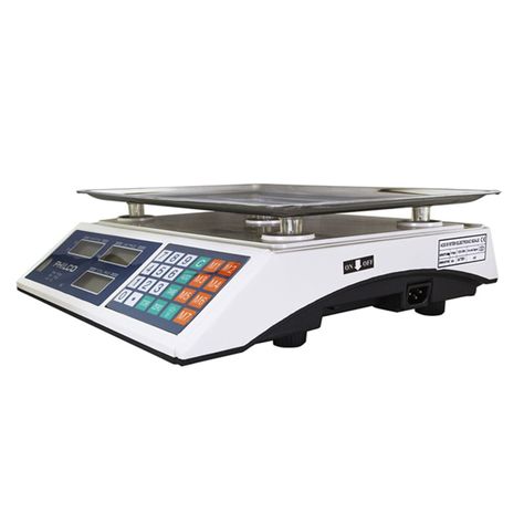 Balanza Digital 40 Kg Philco SC841-1