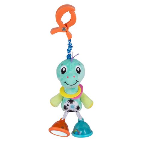 Colgante Juguete Dingly Dangly Denny Dino Playgro-0