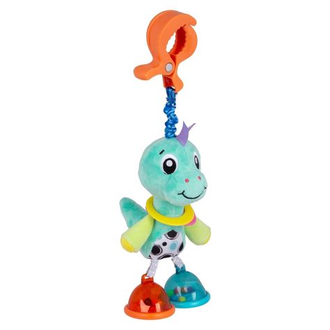 Colgante Juguete Dingly Dangly Denny Dino Playgro-2