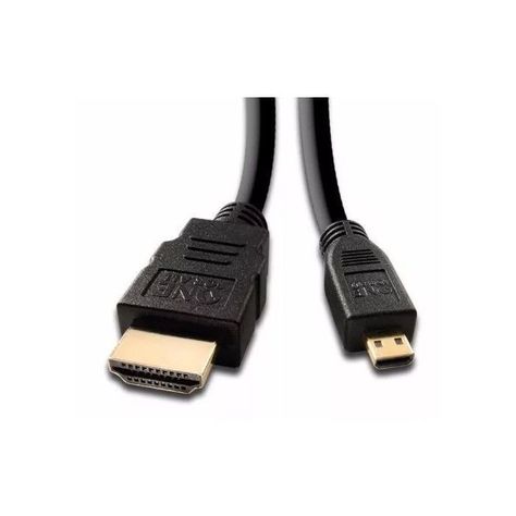 Cable HDMI a Micro HDMI 3mt One For All-1