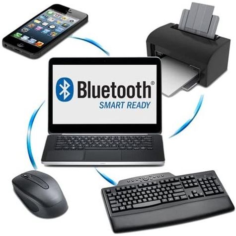 Kensington Bluetooth 4.0 USB Adapter-Network adapter-USB-2