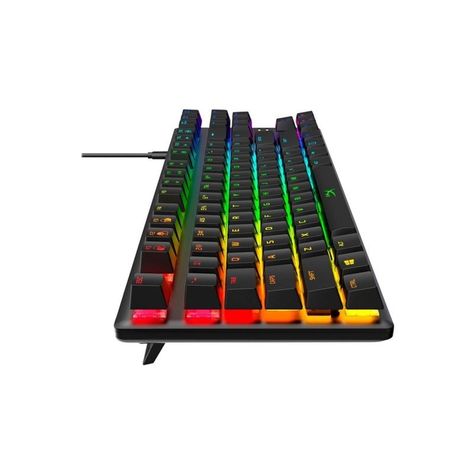 Teclado HyperX Alloy Origins Core Keyboard (US)-1