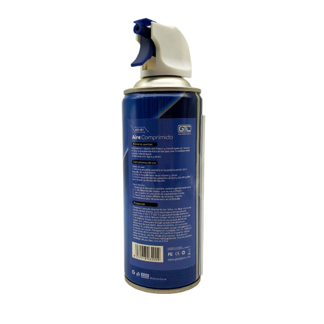 Aire Comprimido GTC ADG-001-0