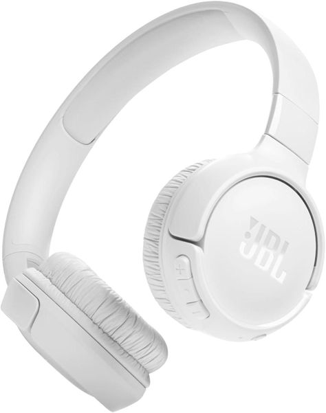 JBL Tune 520BT - Auriculares inalámbricos (blanco)-0