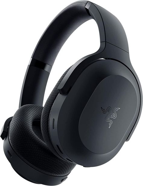 Razer Barracuda - inalmbricos (PC, Playstation, Switch, Android, iOS): 2.4 GHz inalmbrico + Bluetoot-0