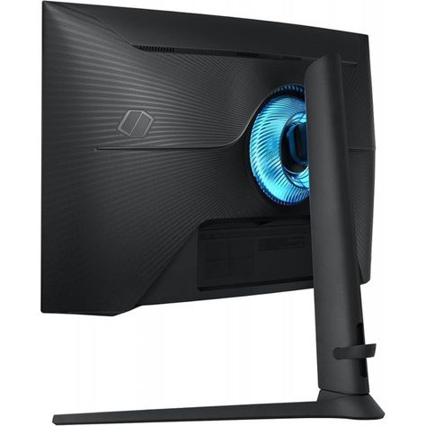 Monitor Odyssey G6 27" Gaming QHD 240hz-1