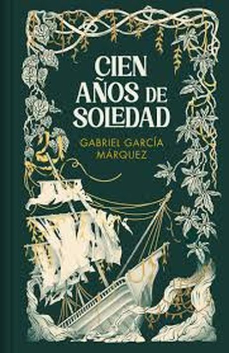 Cien años de soledad (DEBOLSILLO, Gabriel García Márquez)-0