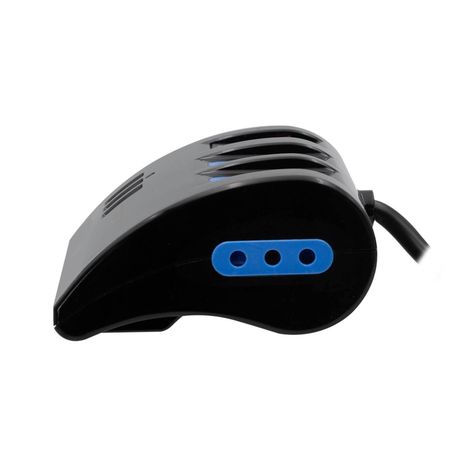 Extension Escritorio 220V + 2 USB 1 USB-C Philco-1