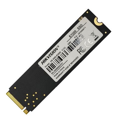 Disco duro Nvme Hikvision 512G M.2-1