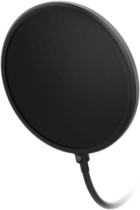 Microfono KAPSULE HQ STREAMING MICROPHONE KIT-2
