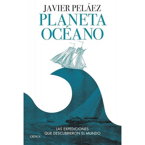 Planeta Oceano (Crítica, Javier Peláez)-0