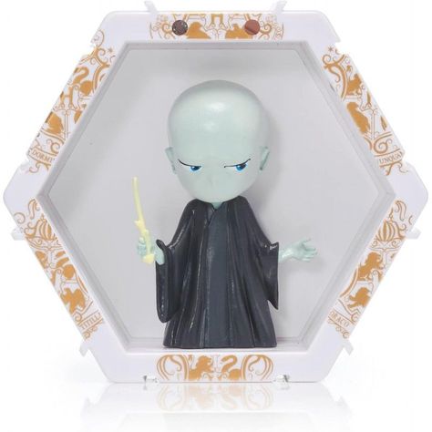 Wow! Pods - Colección Wizarding World - Voldemort-1