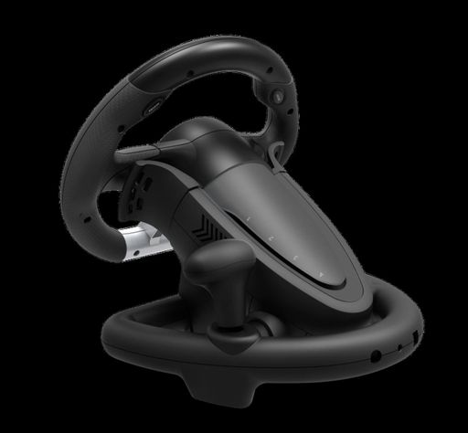 VOLANTE KROM K-WHEEL MULTI-PLATFORM GAMING-1