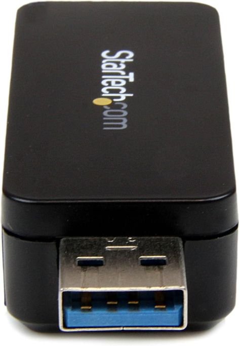 Lector USB 3.0 Card Reader: Flash SD MicroSD SDHC-2