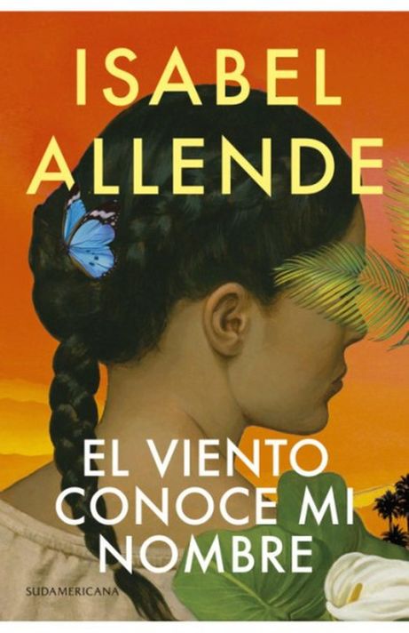 El Viento Conoce mi Nombre (SUDAMERICANA, Isabel Allende)-0
