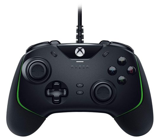 Razer Wolverine V2 Wired Gaming Controller (XBOX)-0