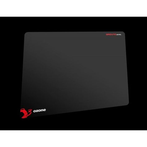 Mousepad Ground Level S Ozone-0