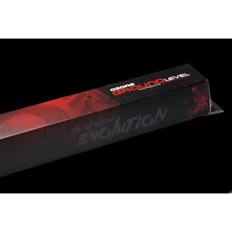 Mousepad Ground Level S Ozone-1
