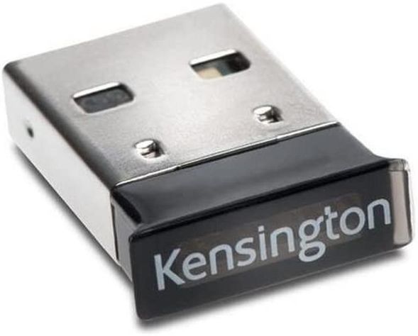 Kensington - Adaptador externo Bluetooth 4.0 USB-0