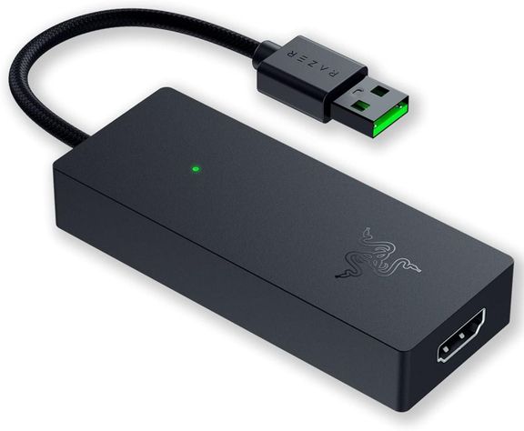 Razer Ripsaw X Tarjeta de captura USB 4K 30FPS-0