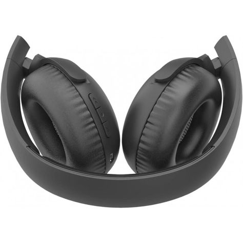 Audífonos Philips Bluetooth TAUH202BK NEGRO-1