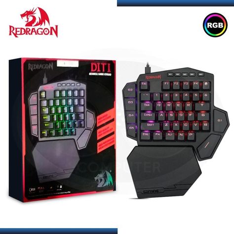 DITI K585RGB-0