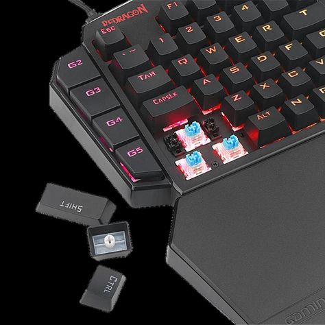 DITI K585RGB-1