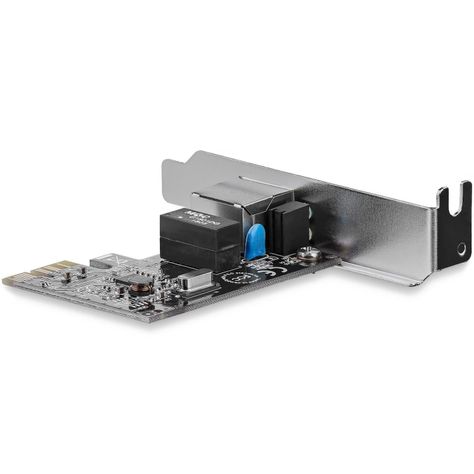 Tarjeta de Red PCI Express de 1 Puerto Gigabit Ethernet RJ45-1