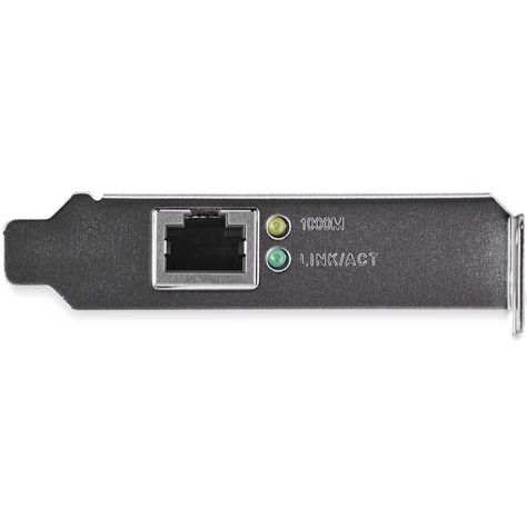 Tarjeta de Red PCI Express de 1 Puerto Gigabit Ethernet RJ45-2
