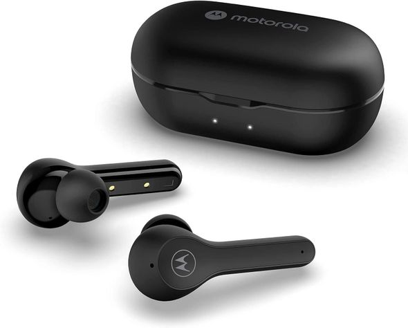 Motorola Moto Buds 085 - Bluetooth con microfono-0