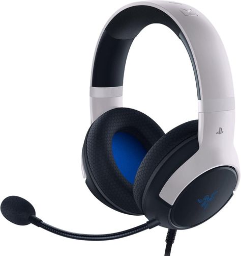 Audifono Razer Kaira X con cable (PS5/PS4, PC, Mac)-0